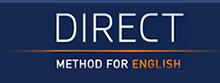 DIRECT METHOD FOR ENGLISH 英会話教室の経営・運営にCallan Method